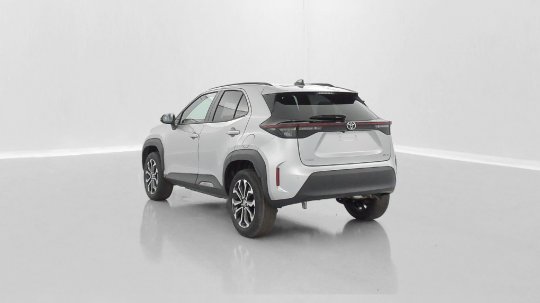 Toyota Yaris Cross second hand de vanzare