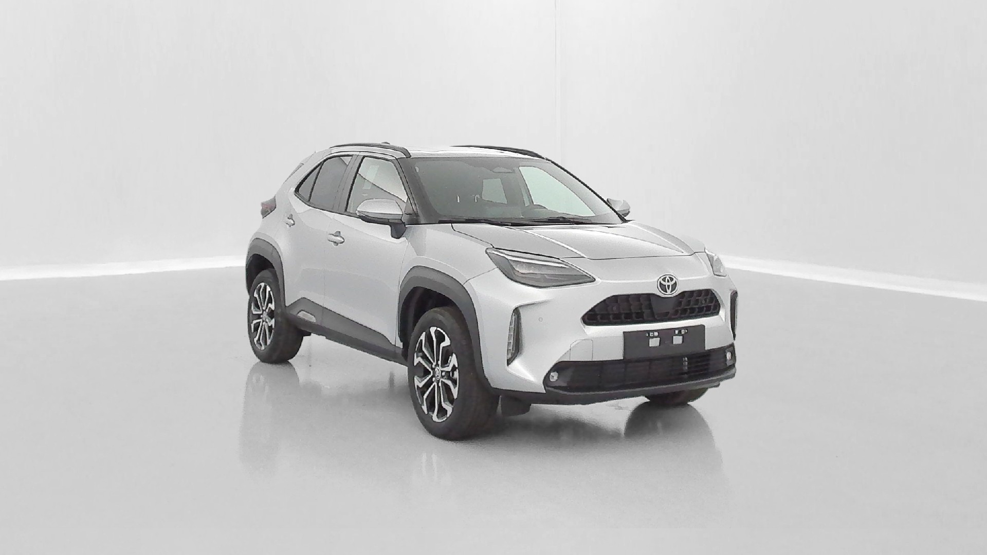 Toyota Yaris Cross second-hand de vanzare