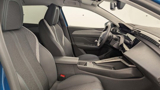 Peugeot 408 second hand de vanzare