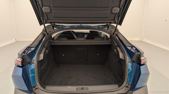 Peugeot 408 second hand de vanzare