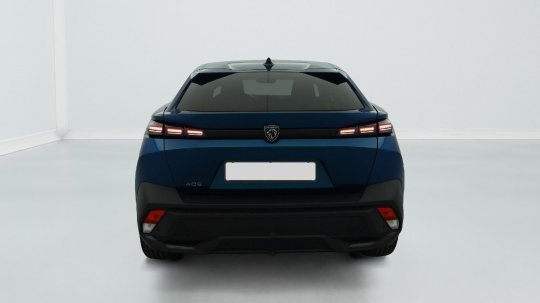 Peugeot 408 second hand de vanzare