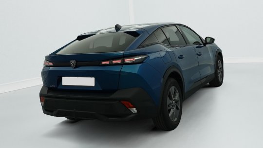 Peugeot 408 second hand de vanzare