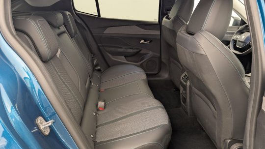 Peugeot 408 second hand de vanzare
