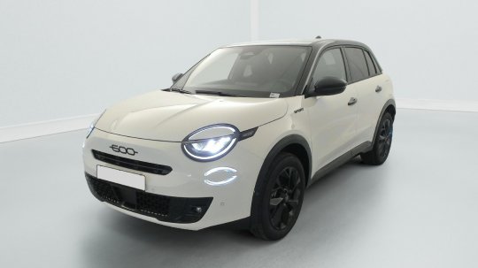 Fiat 600 second hand de vanzare
