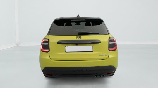Fiat 600 second hand de vanzare