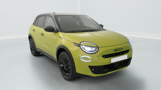 Fiat 600 second hand de vanzare