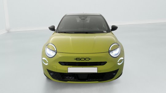 Fiat 600 second hand de vanzare