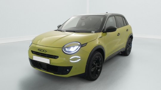 Fiat 600 second hand de vanzare