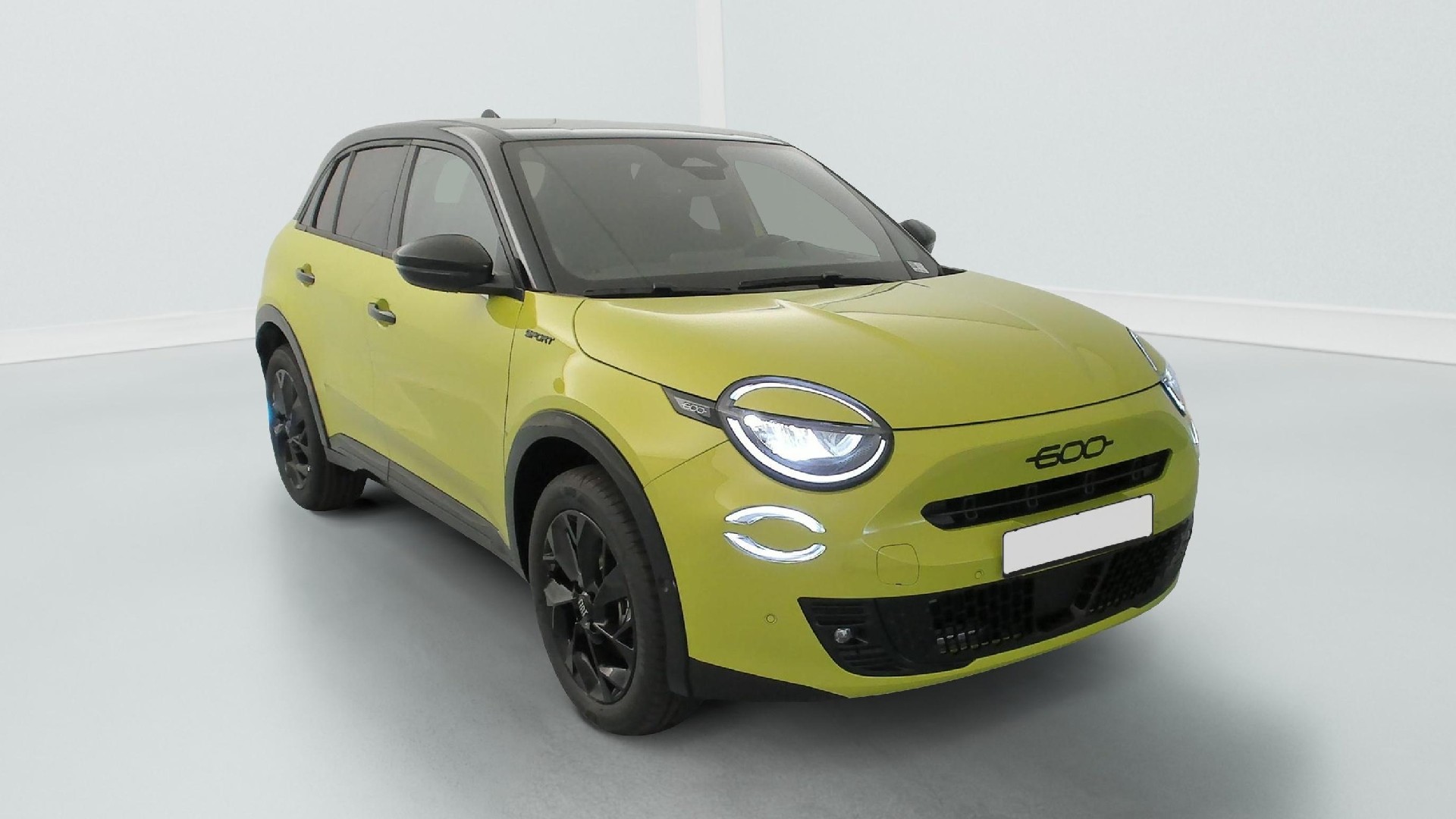 Fiat 600 second-hand de vanzare