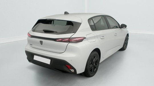 Peugeot 208 second hand de vanzare
