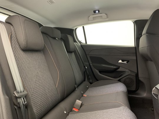 Peugeot 208 second hand de vanzare