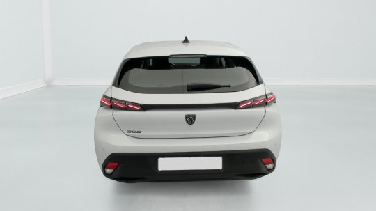 Peugeot 208 second hand de vanzare
