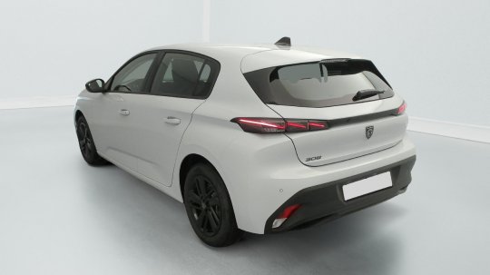 Peugeot 208 second hand de vanzare
