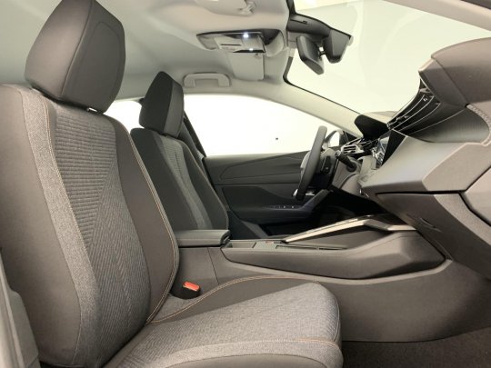 Peugeot 208 second hand de vanzare