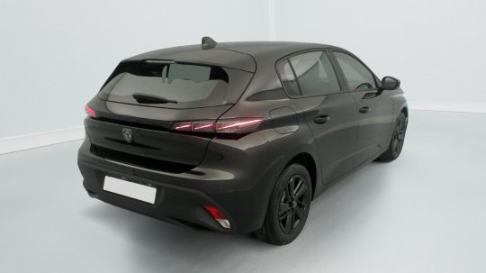 Peugeot 208 second hand de vanzare