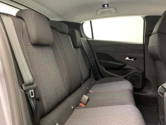 Peugeot 208 second hand de vanzare