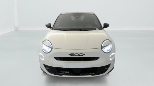 Fiat 600 second hand de vanzare