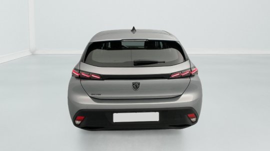 Peugeot 208 second hand de vanzare