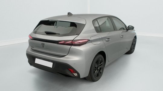 Peugeot 208 second hand de vanzare