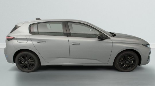 Peugeot 208 second hand de vanzare