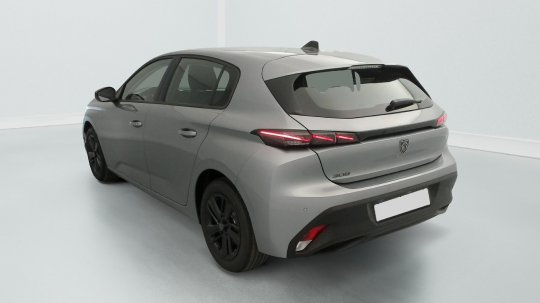 Peugeot 208 second hand de vanzare