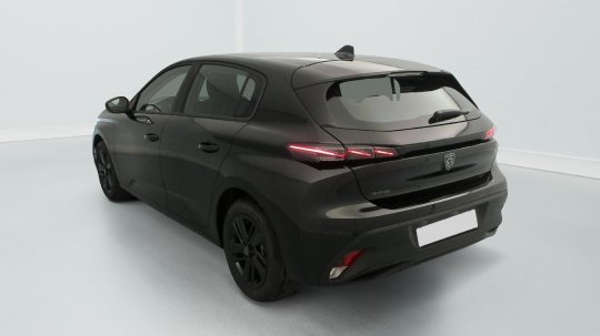 Peugeot 208 second hand de vanzare