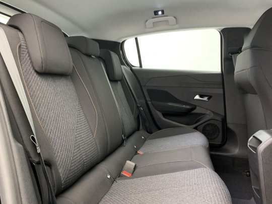 Peugeot 208 second hand de vanzare