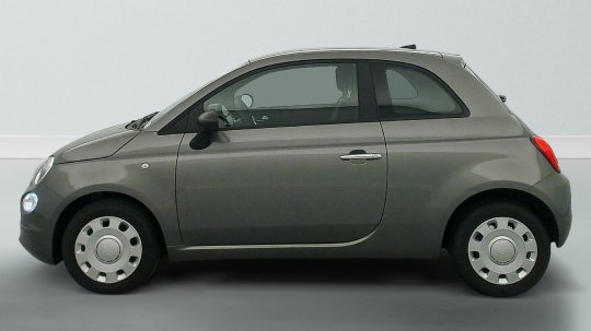 Fiat 500 second hand de vanzare