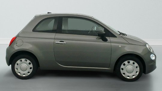 Fiat 500 second hand de vanzare