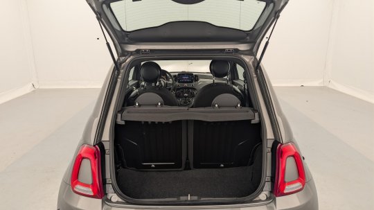 Fiat 500 second hand de vanzare