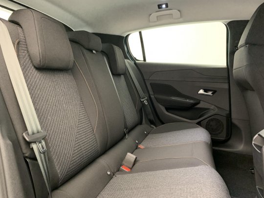 Peugeot 208 second hand de vanzare