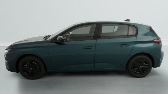 Peugeot 208 second hand de vanzare