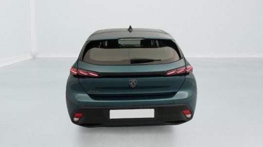 Peugeot 208 second hand de vanzare
