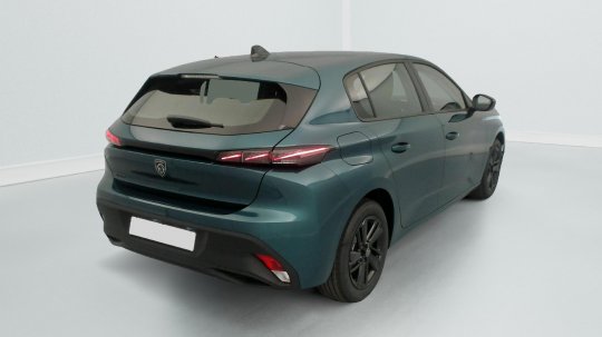 Peugeot 208 second hand de vanzare