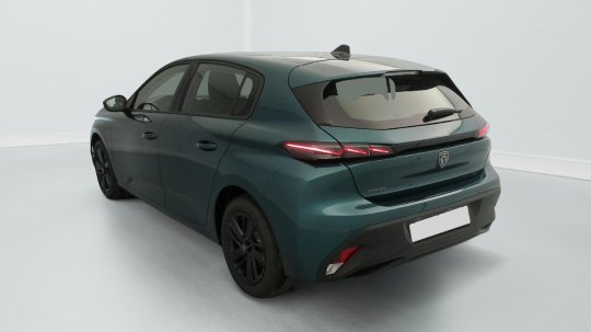 Peugeot 208 second hand de vanzare