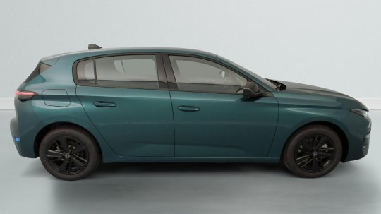 Peugeot 208 second hand de vanzare