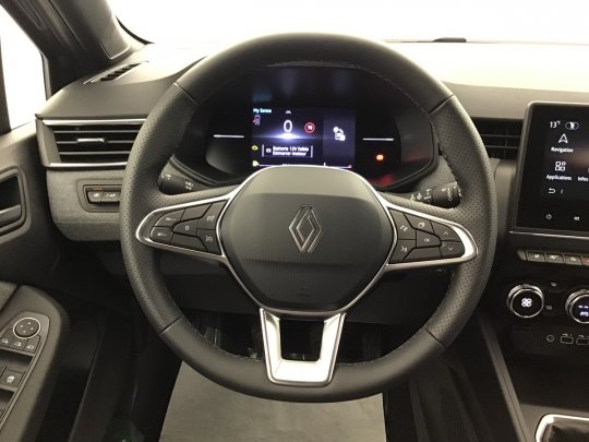 Renault Clio second hand de vanzare