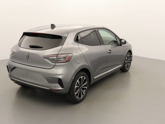 Renault Clio second hand de vanzare
