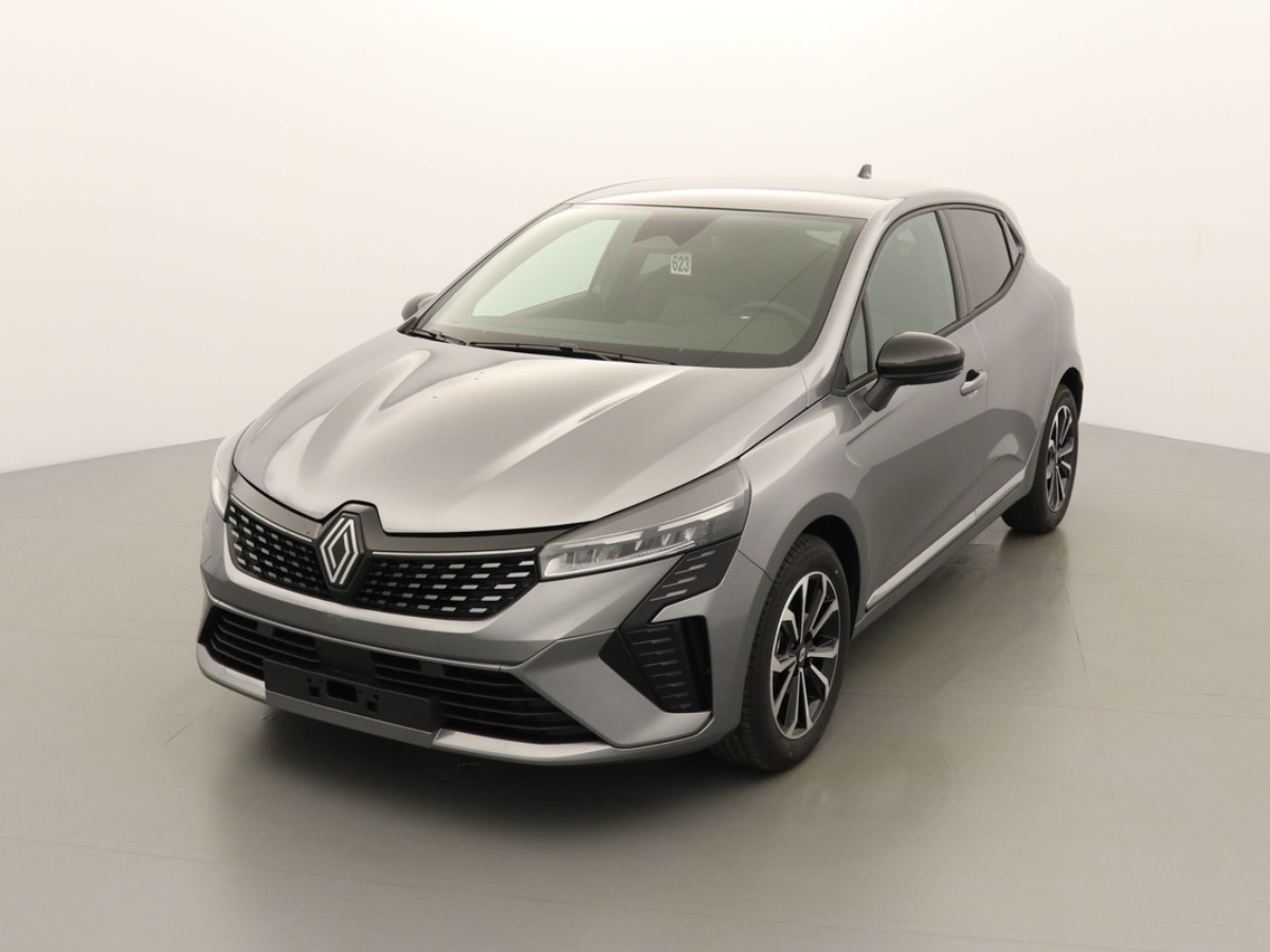 Renault Clio second-hand de vanzare