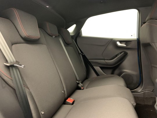 Ford Puma second hand de vanzare