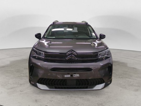 Citroën C5 Aircross second hand de vanzare