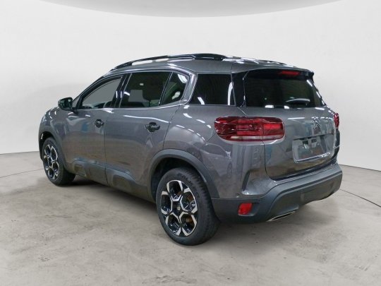 Citroën C5 Aircross second hand de vanzare