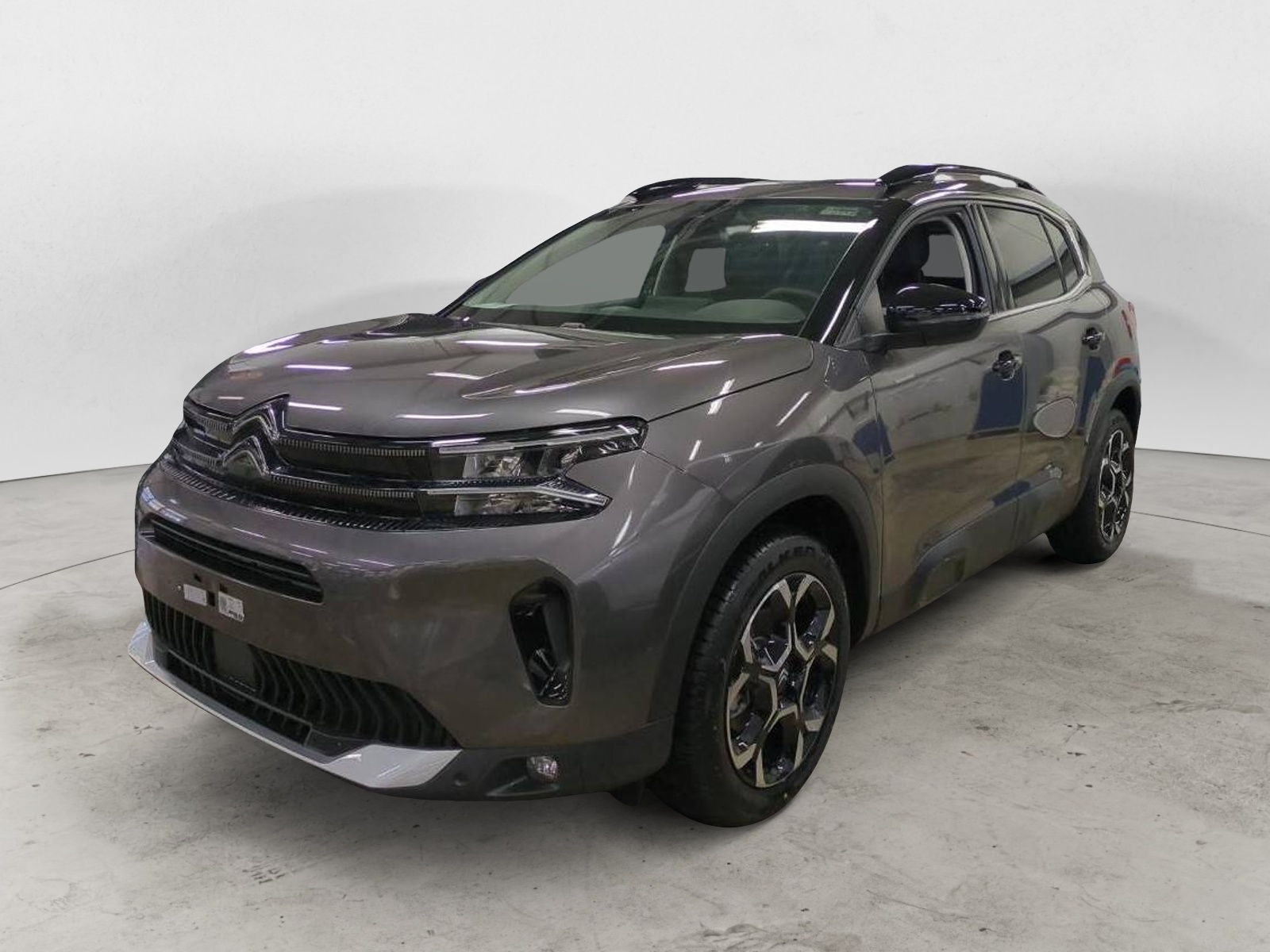 Citroën C5 Aircross second-hand de vanzare