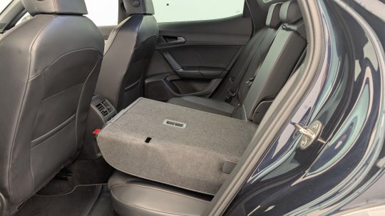 Cupra Formentor second hand de vanzare