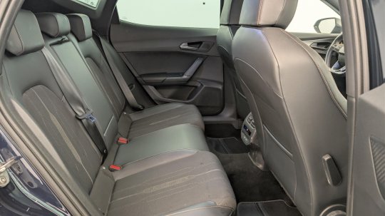 Cupra Formentor second hand de vanzare