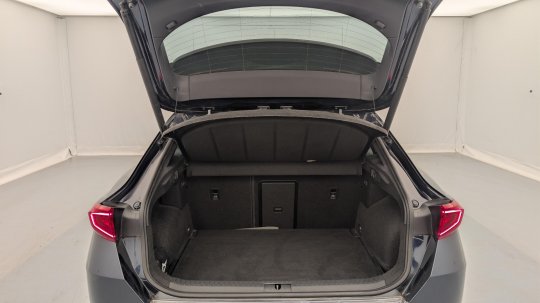 Cupra Formentor second hand de vanzare