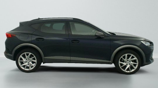 Cupra Formentor second hand de vanzare