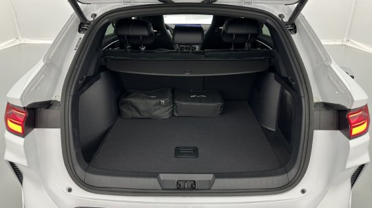 BYD Seal U second hand de vanzare