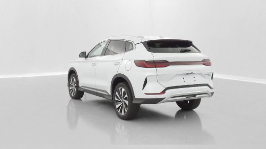 BYD Seal U second hand de vanzare