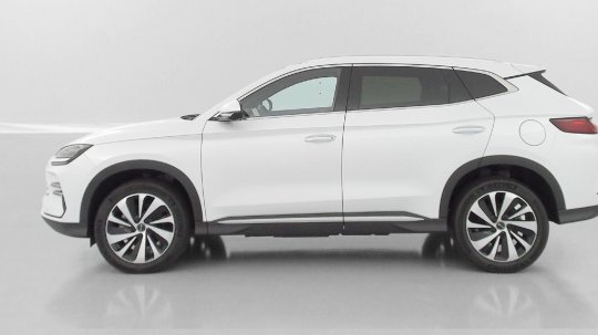 BYD Seal U second hand de vanzare
